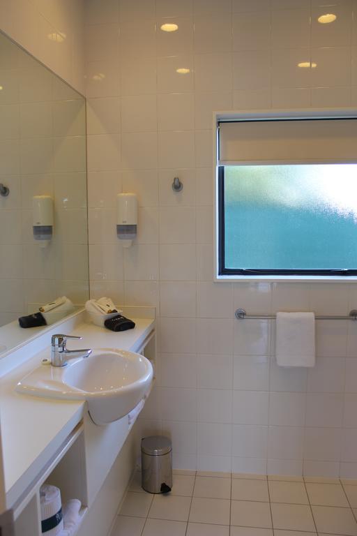 Te Mata Lodge Havelock North Buitenkant foto